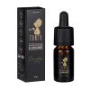 Premium Black e-Liquid de CDB 5% (500 mg) 10 ml - WEESDOM Premium CBD Portugal